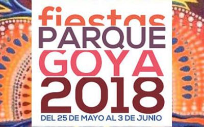 En Fiestas del 25 de mayo al 3 de junio