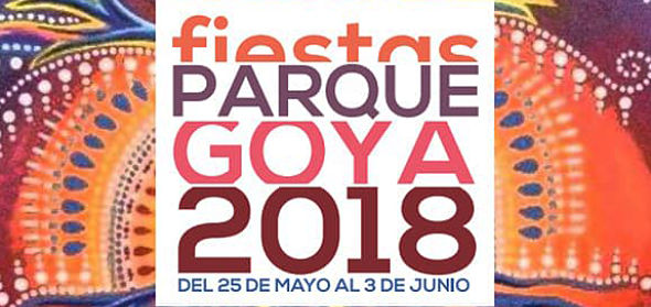 En Fiestas del 25 de mayo al 3 de junio