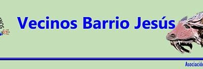 Vota las Propuestas de la AV. Barrio Jesús (Distrito El Rabal)