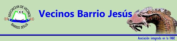 Vota las Propuestas de la AV. Barrio Jesús (Distrito El Rabal)