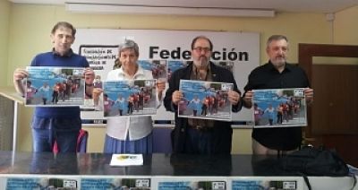 CAMPAÑA ICA La FABZ en la Cadena Humana contra el "desprecio a la ciudadanía"