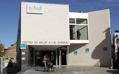 La CEAV alerta del cierre de Consultorios auxiliares y del funcionamiento anormal de los Centros de Salud