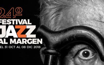 ARRABAL XXIV Festival JAZZ AL MARGEN