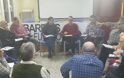 Alegaciones de la FABZ al Plan de Movilidad de Zaragoza PMUS