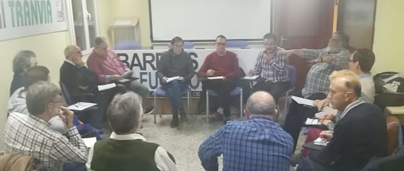 Alegaciones de la FABZ al Plan de Movilidad de Zaragoza PMUS