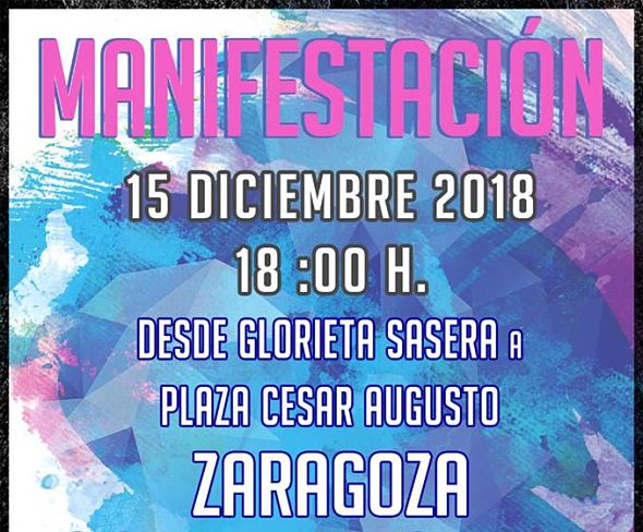 La Comisión de la FABZ llama a participar en la Manifestación por las pensiones Manifiesto y Reivindicaciones