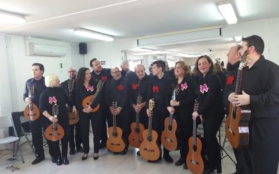 Sigue la  Navigoya y Cabalgata Reyes en Parque Goya