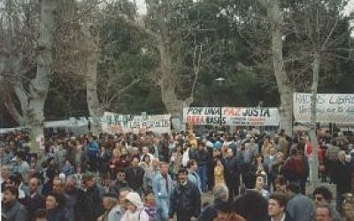 CINCOMARZADA HISTORIA Una fiesta "resucitada", por Raúl Mayoral