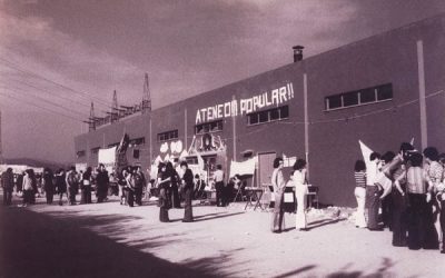 MARZO Actos celebrados