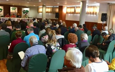 Asamblea General de la CEAV