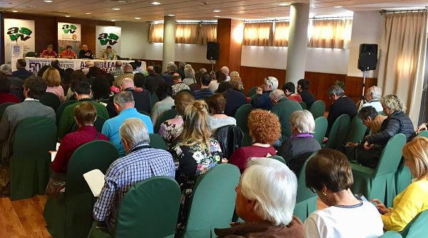 Asamblea General de la CEAV