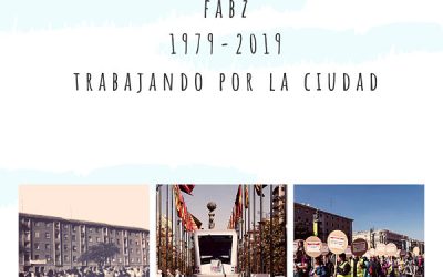 ASAMBLEA FABZ 2019 Memorias y Programación