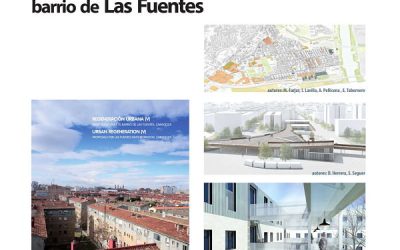 Ideas para un Barrio Mejor en Las Fuentes