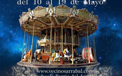 Fiestas del Arrabal 2019