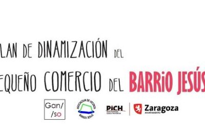 I Jornada de Consumo Responsable en el Barrio Jesús