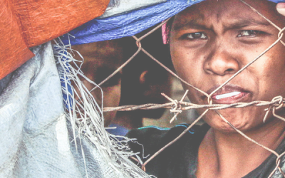 Día Internacional de las Mujeres por la Paz