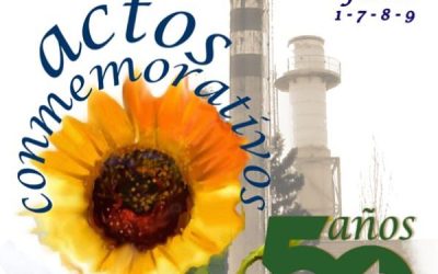 Comienzan las celebraciones del 50 aniversario de la AV. Picarral