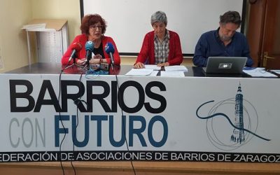 La FABZ reclama la supresión del ICA tras las elecciones