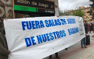 La FABZ reclama medidas contra el negocio de apuestas en los barrios populares