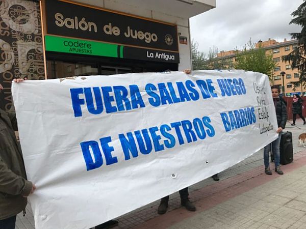 La FABZ reclama medidas contra el negocio de apuestas en los barrios populares