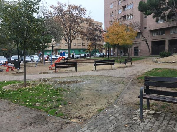 La AV. San José en los medios: Presenta al Ayuntamiento sus reivindicaciones para la mejora del barrio