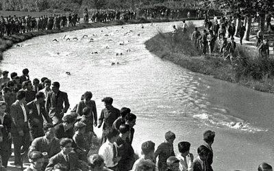 ¡¡ Últimas horas para APUNTARSE a la BAJADA del CANAL 2019 !!