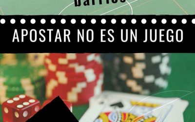 Jornada Adicción juegos de azar VER INTERVENCIONES