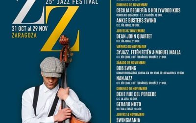 Festival Jazz al Margen 2019