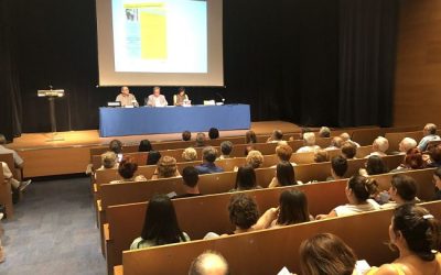 Jornada «Residencias hoy, ¿y mañana?» VER VIDEO COMPLETO