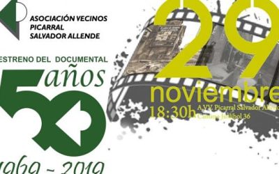 NOVIEMBRE Actos celebrados 54