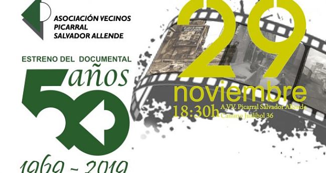 NOVIEMBRE Actos celebrados 54