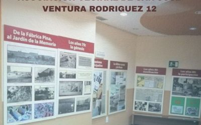 La Asociación Vecinal San José presenta sus actividades y cursos 2019-2020