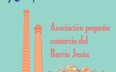 Gran Cesta de Navidad de Comercios y Servicios del Barrio Jesús