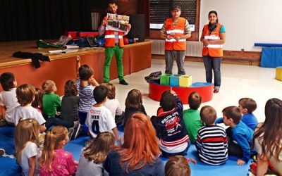 Asociaciones Vecinales y la FABZ por la continuidad del “Servicio de Mediación del Casco Histórico”