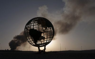 CEAV se adhiere a la cumbre social por el clima que se celebra en Madrid