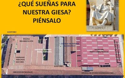 Intensa actividad y nueva Web de la AV. Montemolín