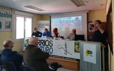 Celebrada Asamblea CAVA 2020 Resoluciones: Despoblación, ferrocarril, vivienda, sanidad…