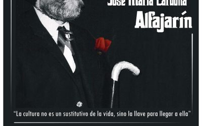 Festival Nacional de Teatro Aficionado de Alfajarín