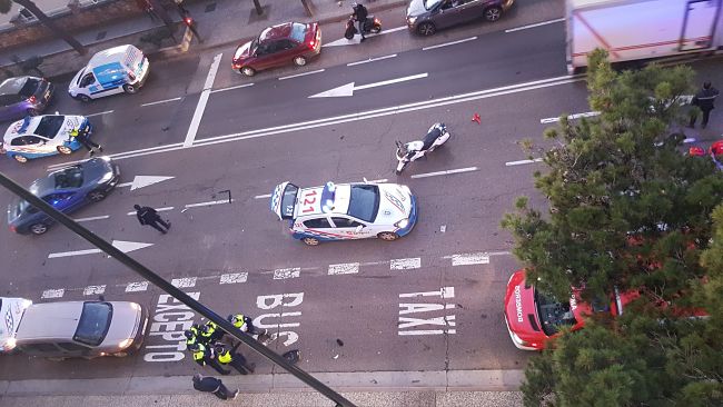 La AV. San José lamenta accidentes mortales y reclama al Ayto medidas para evitarlos