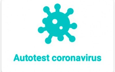 Salud Informa – Autotest del coronavirus