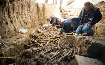 La Diputación de Zaragoza convoca sus ayudas para las asociaciones por la memoria histórica, dotadas con 150.000 euros