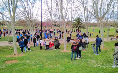 La Cincomarzada y la radio comunitaria en el Boletín Oliver Integral