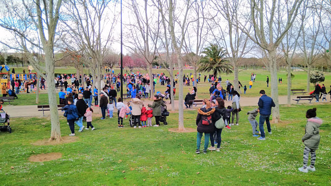 La Cincomarzada y la radio comunitaria en el Boletín Oliver Integral