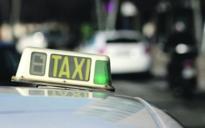 El consistorio aprueba nuevas medidas de apoyo para facilitar el uso del taxi para la ciudadanía