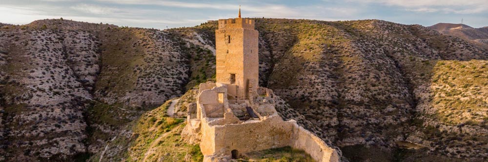 La Diputación de Zaragoza convoca sus ayudas para restaurar edificios y bienes municipales de interés histórico-artístico