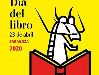 El día del libro se celebrará de forma virtual el próximo 23 de Abril