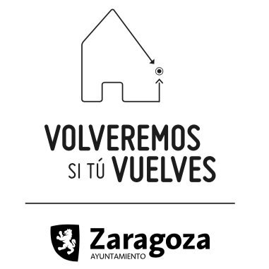 El Ayuntamiento de Zaragoza pone en marcha la iniciativa ‘volveremos si tú vuelves’ para reactivar la economía del pequeño comercio