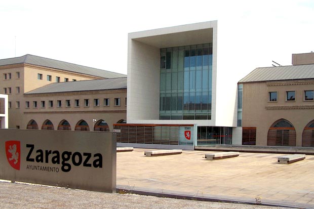 UCARAGÓN contra el TARIFAZO del Ayuntamiento de Zaragoza