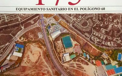 Del urbanismo a la carta del outlet de Pikolín al menú degustación de la clínica Quirón