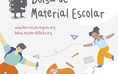 La Bolsa de Material Escolar en Radio EbroFM